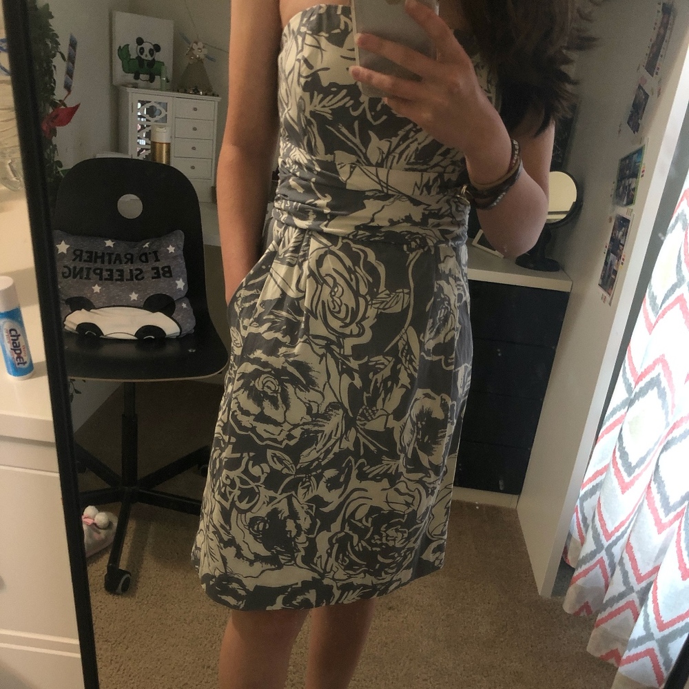 Classy Dress